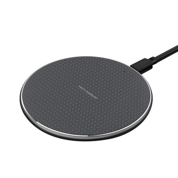wireless charging pad for iPhone/Samsung