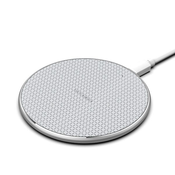 wireless charging pad for iPhone/Samsung