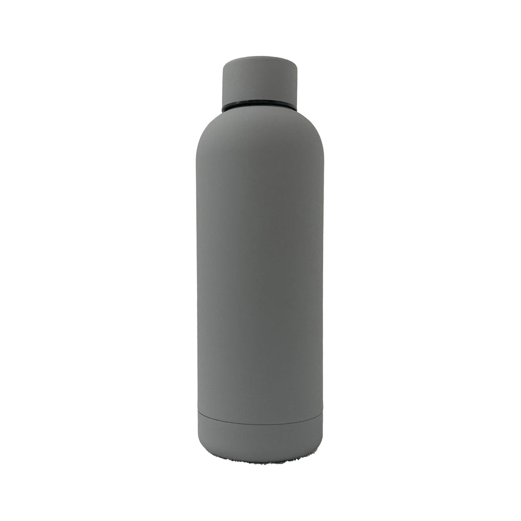 17 oz water bottle steel insulated