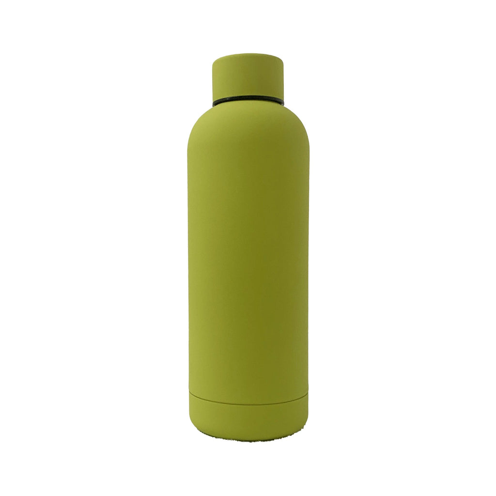 17 oz water bottle steel insulated
