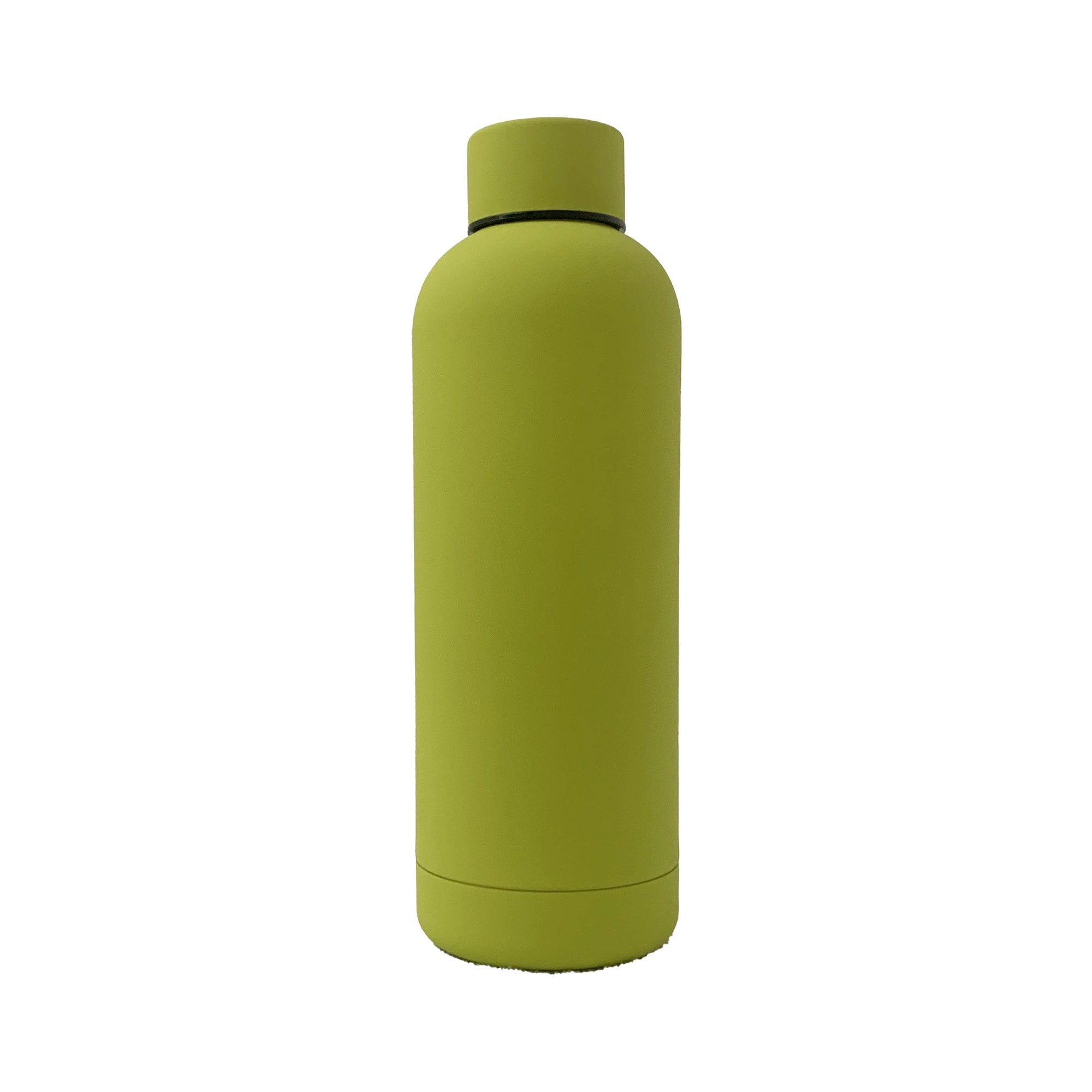 17 oz water bottle steel insulated