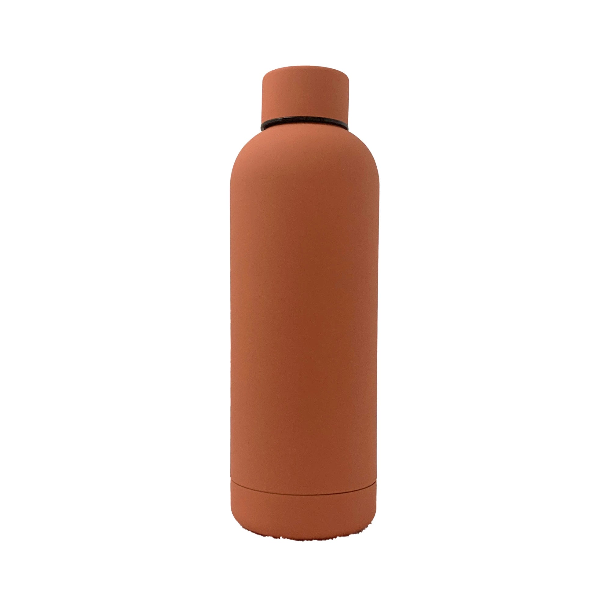 17 oz water bottle steel insulated