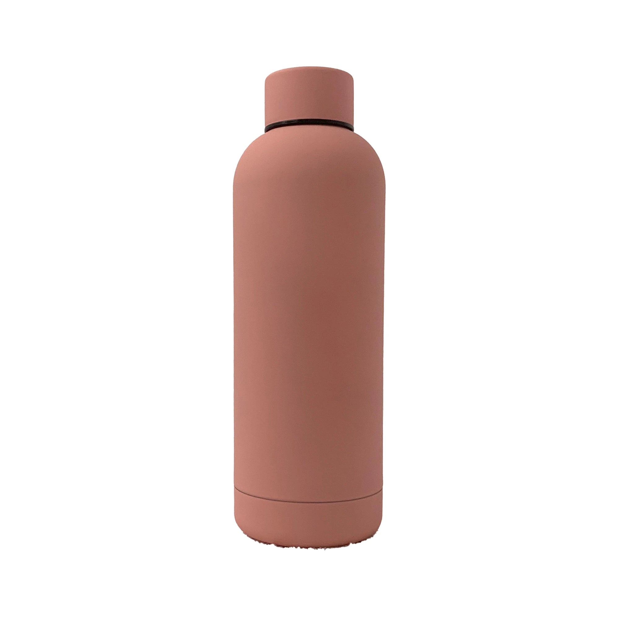 17 oz water bottle steel insulated