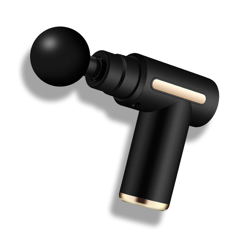 Muscle massage gun