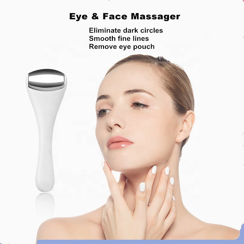 Skin roller