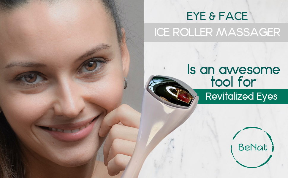 Skin roller