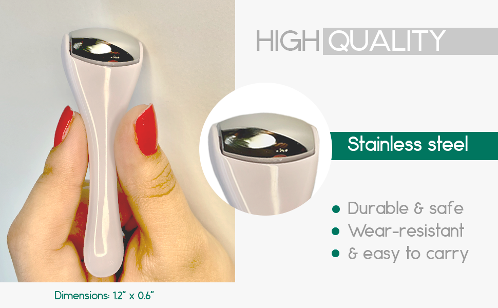 Skin roller