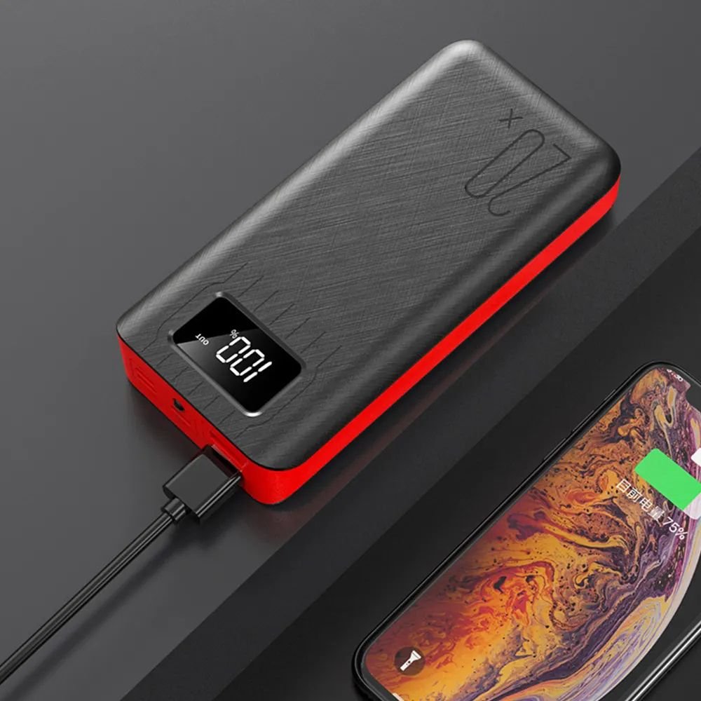 Battery Pack