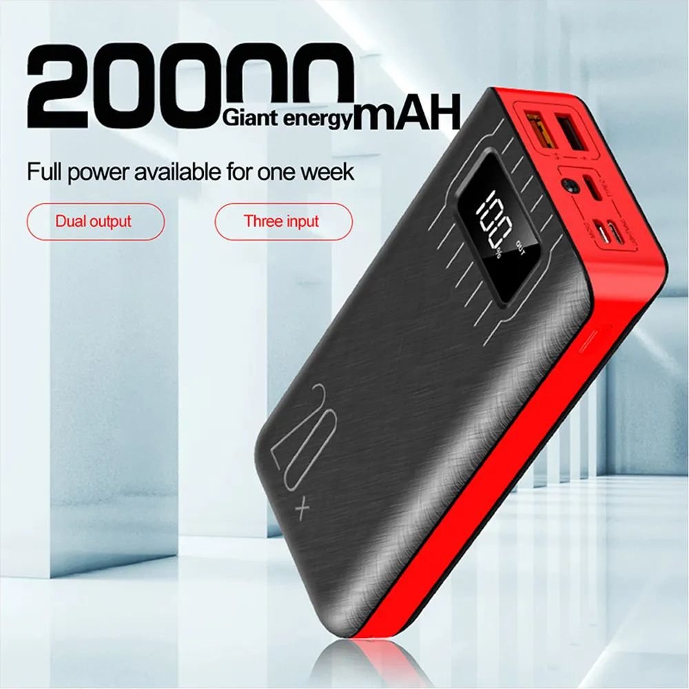 Battery Pack