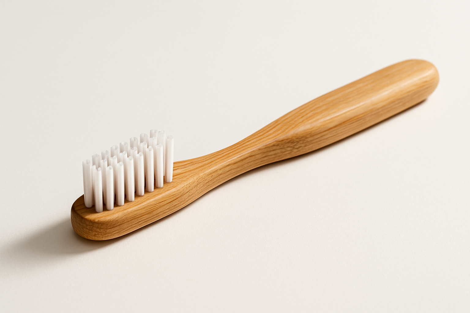 natural bamboo toothbrush 